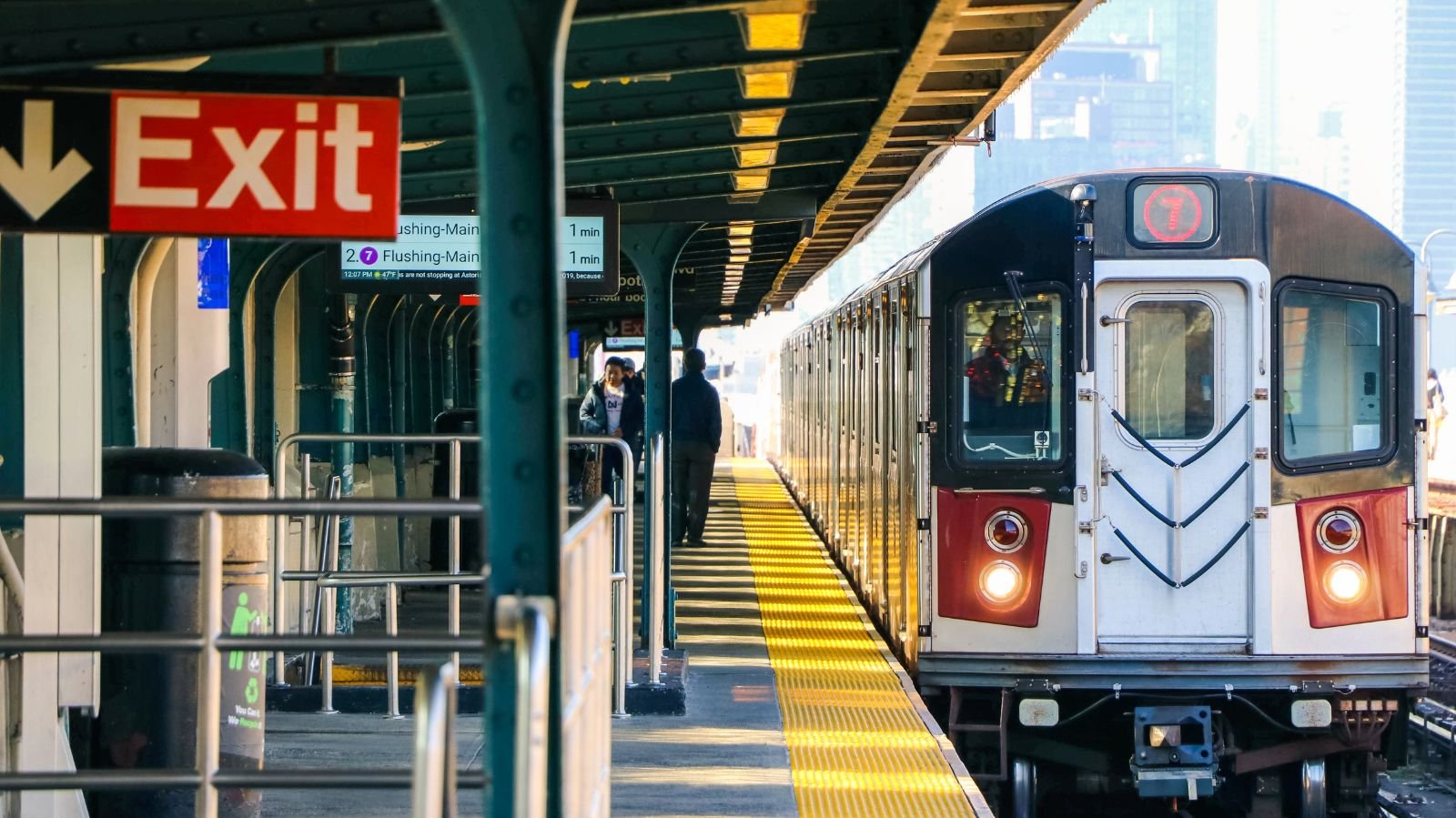 Train Stations1