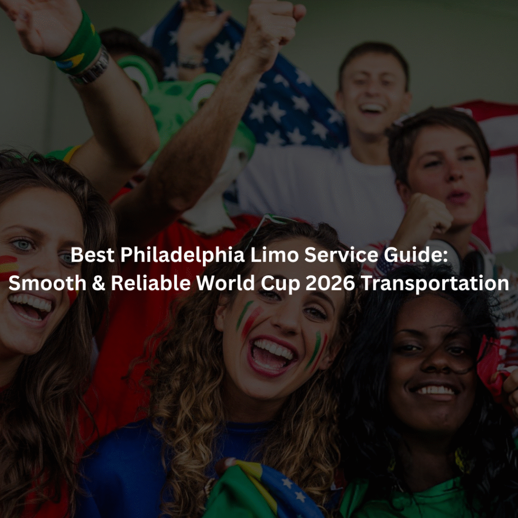Philadelphia Limo Service