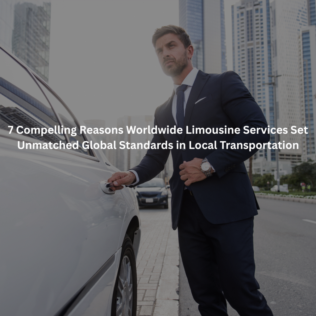Worldwide Limousine