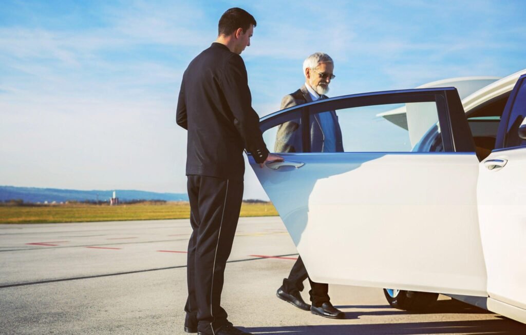 Luxury Car Service Philadelphia
