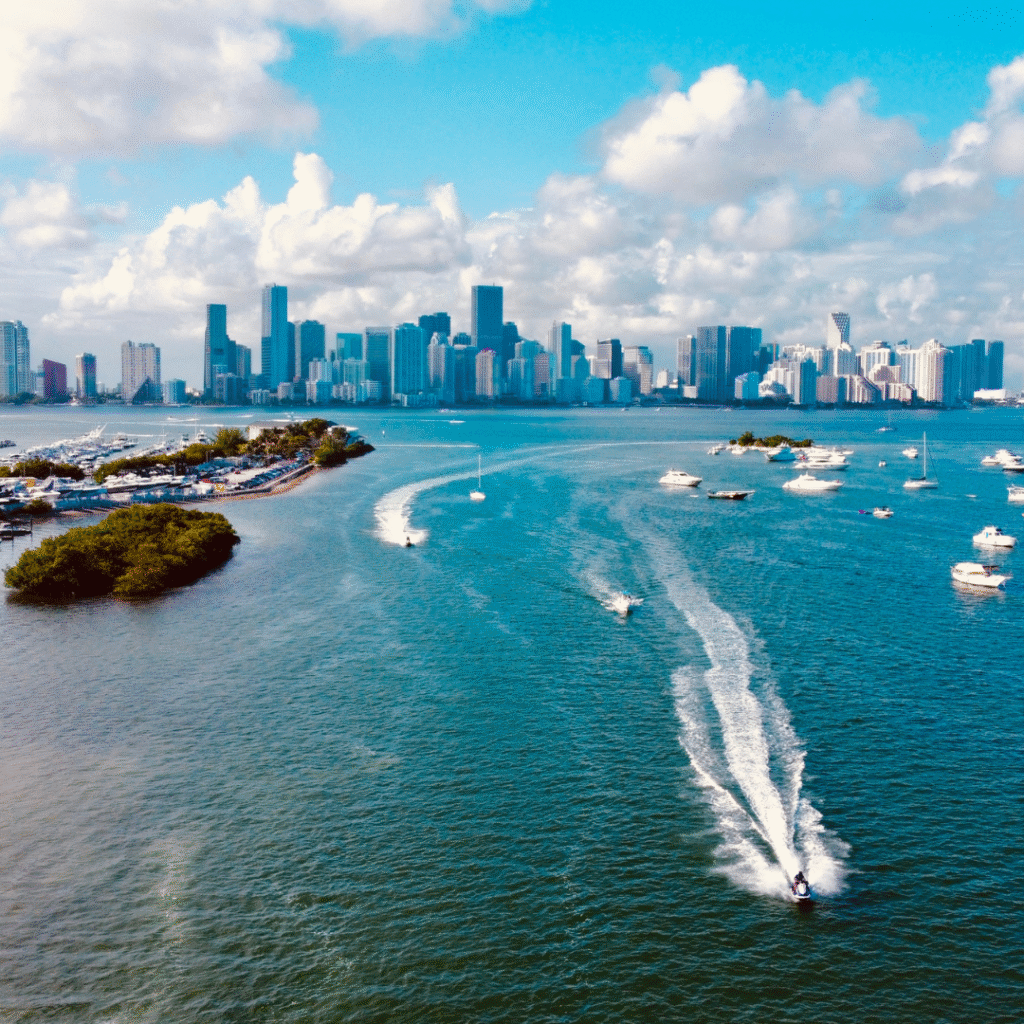 Biscayne Bay