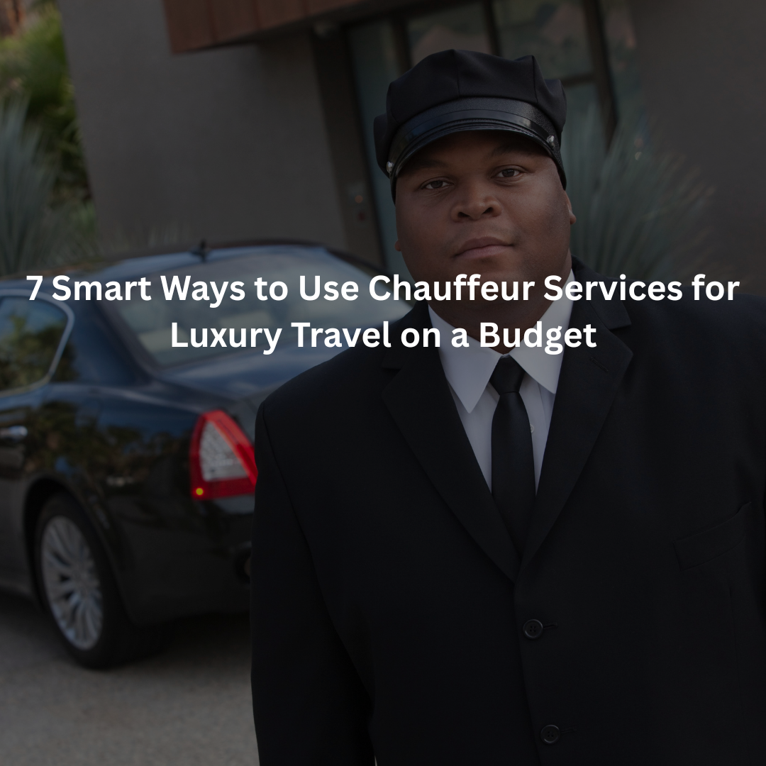 Chauffeur