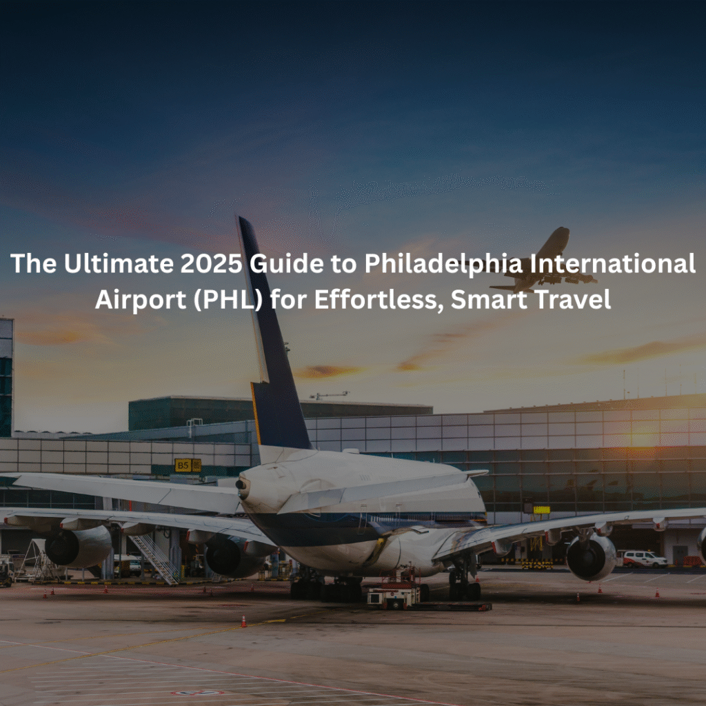 Philadelphia International Airport