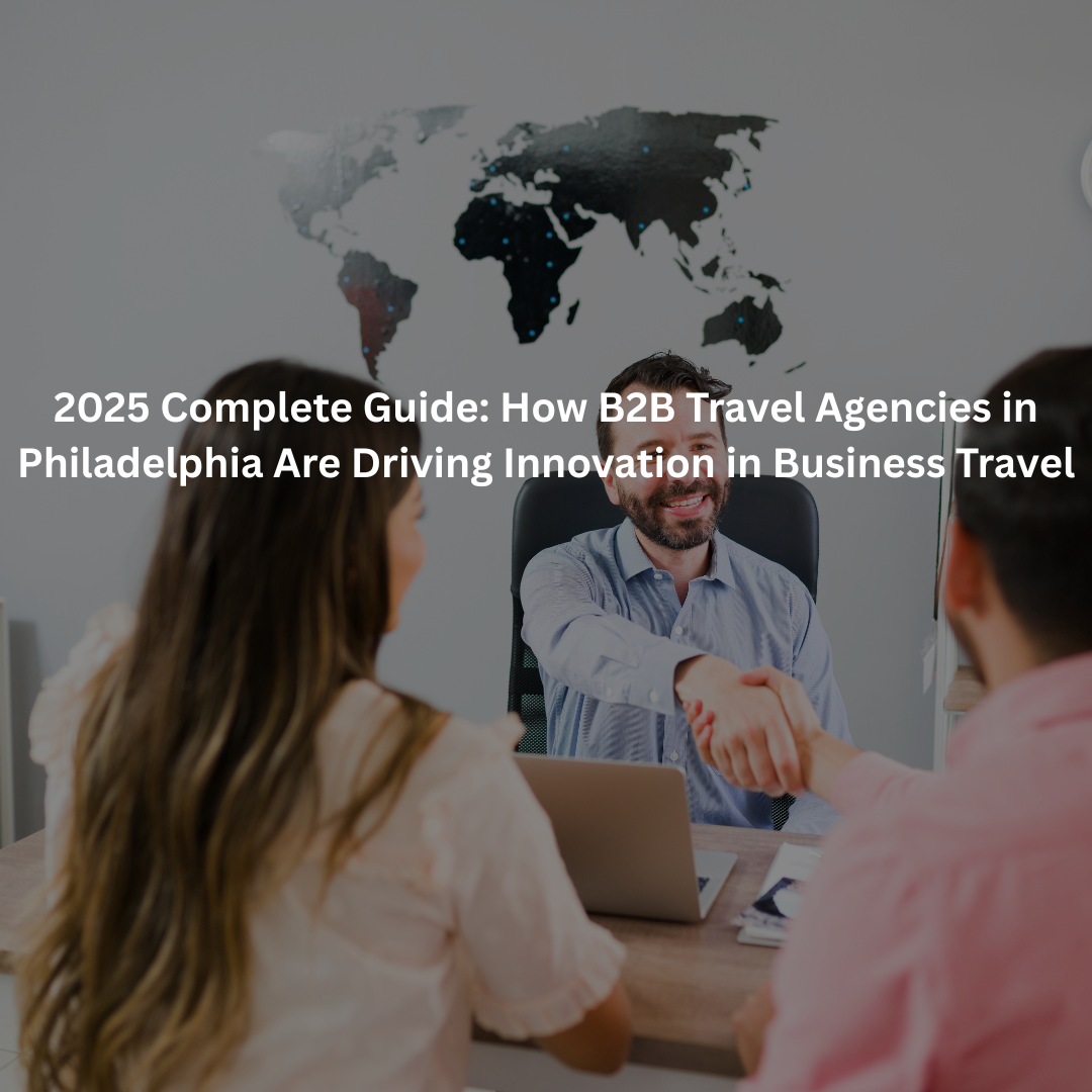 Travel Agencies
