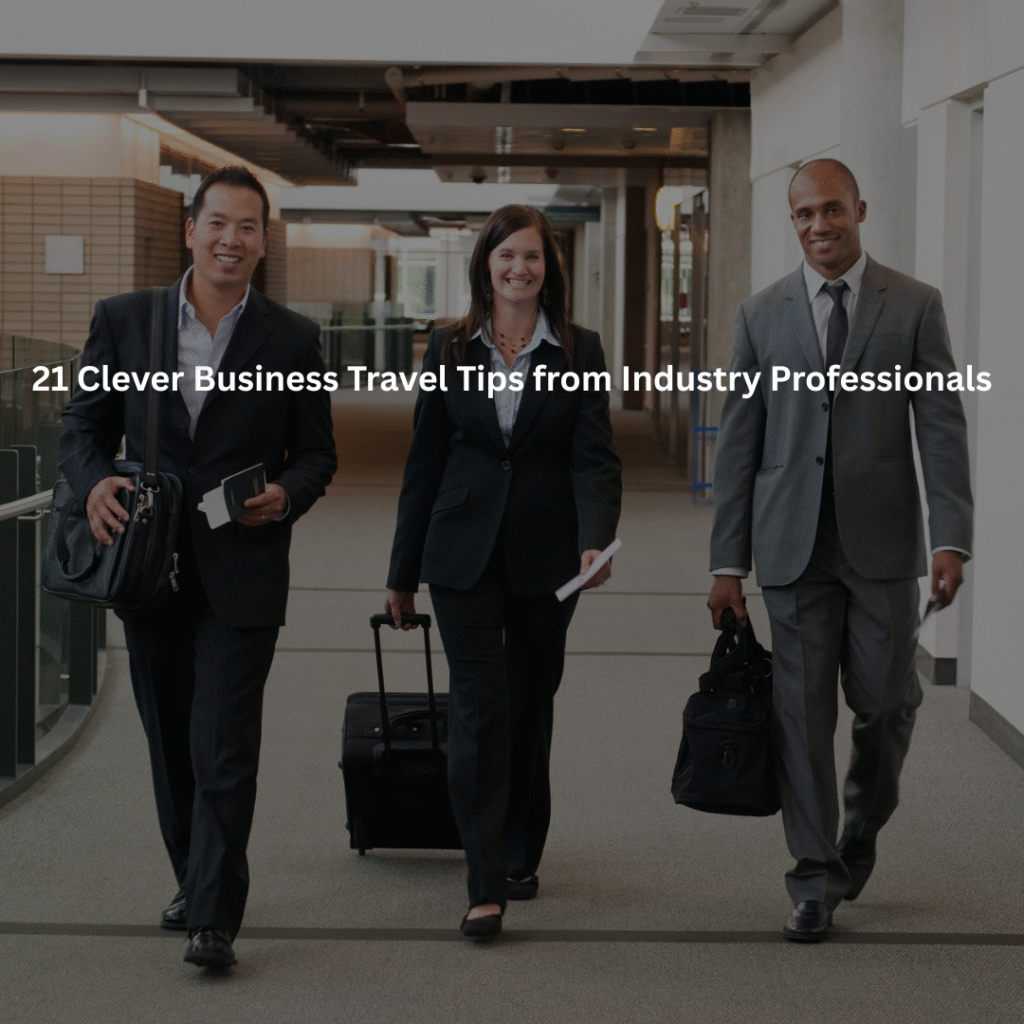 Business Travel