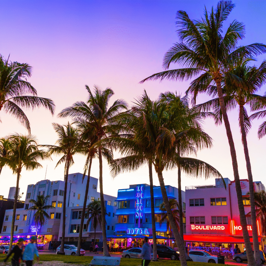 Miamis Design District