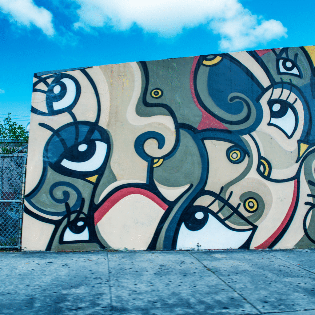 
Wynwood Walls