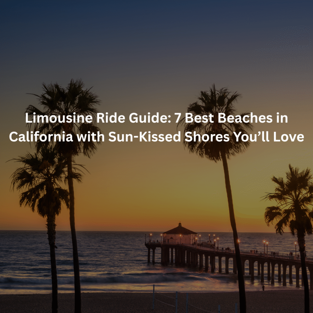 limousine ride