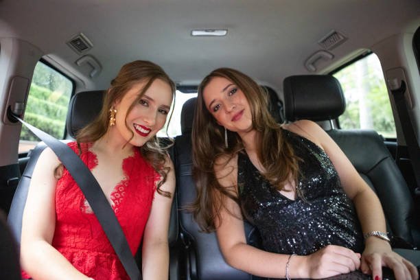 best limo service Cape May County4