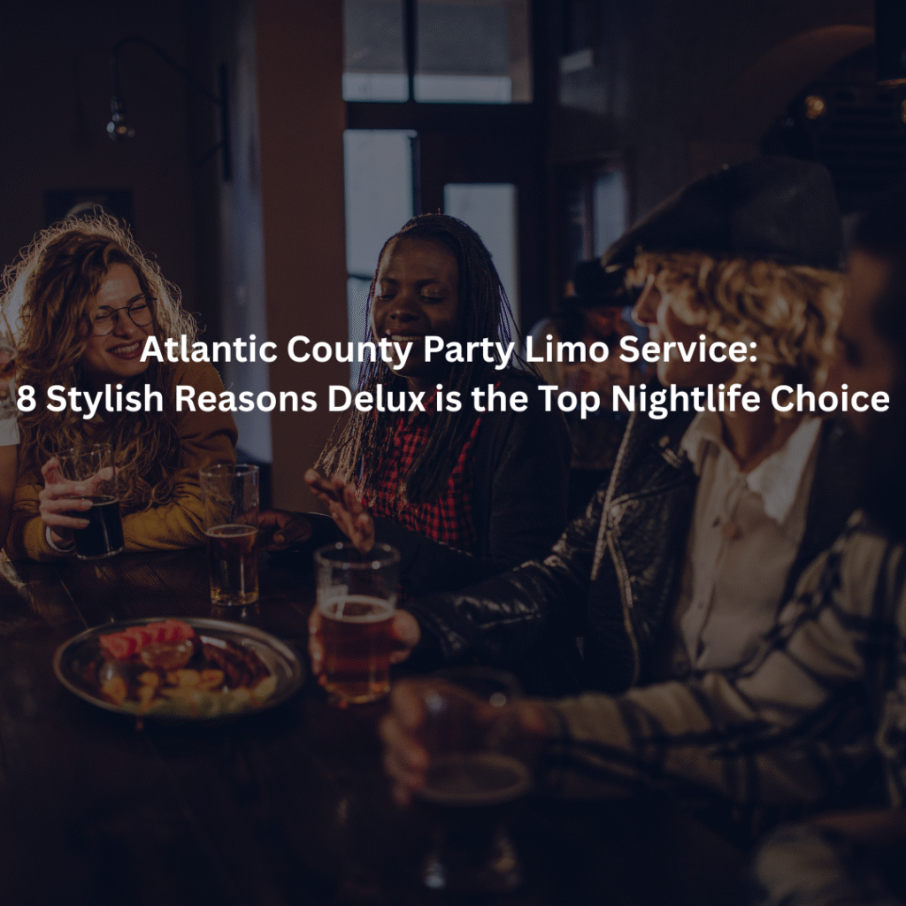 Party Limo Service
