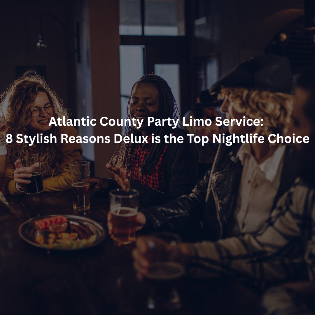 Party Limo Service