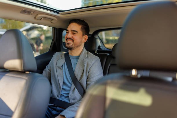 chauffeur service near you