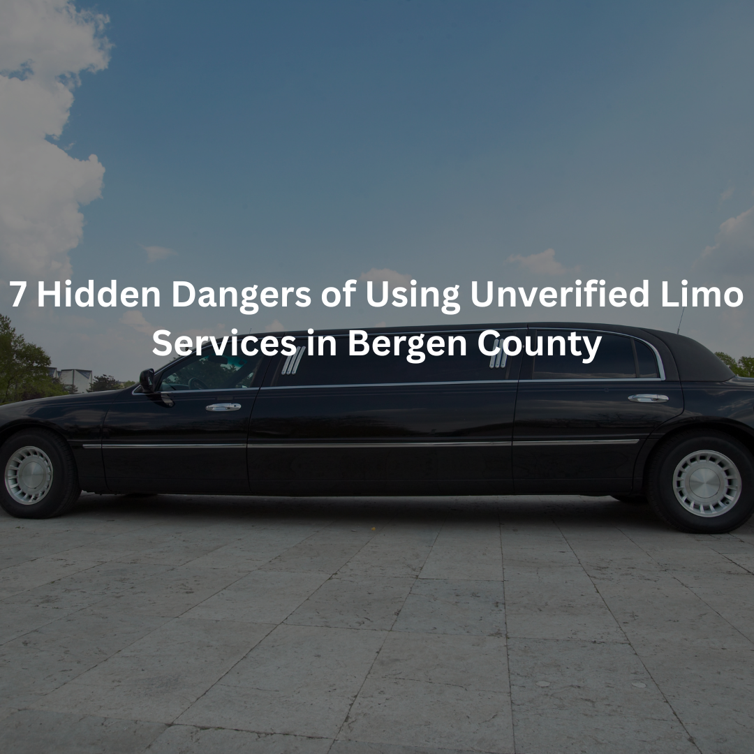 Limo Services