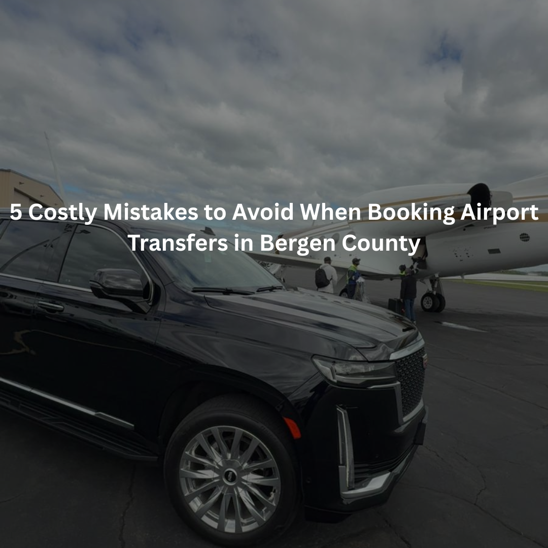 limousine service real time quote 10