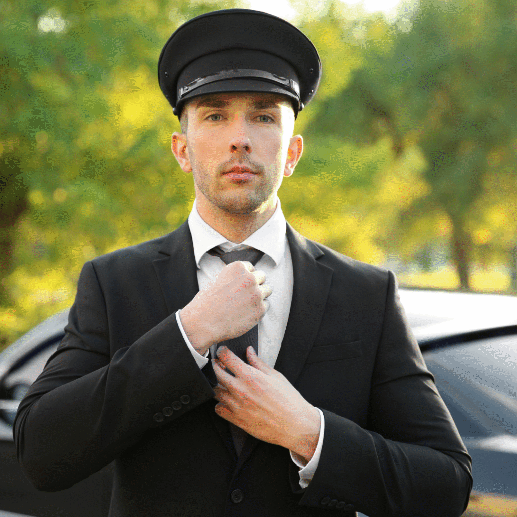 limousine service real time quote 13