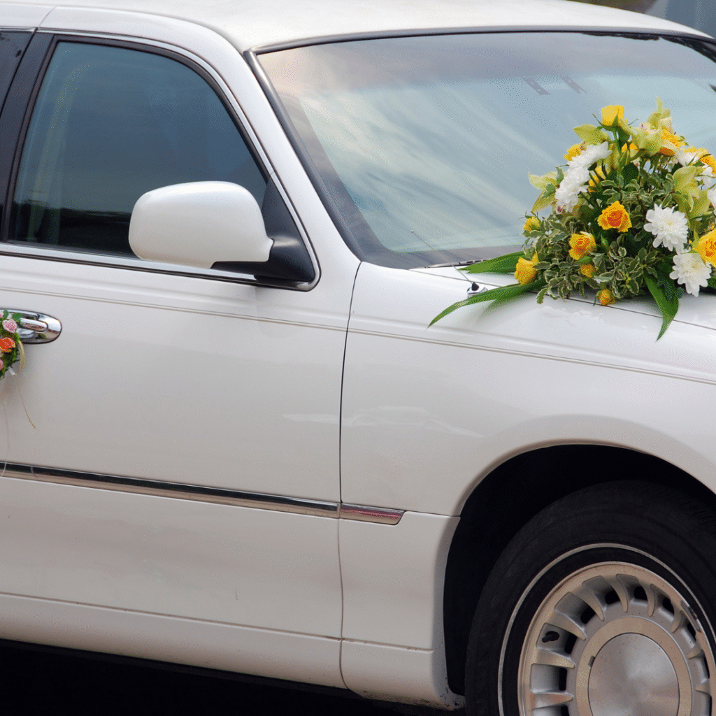limousine service real time quote 18