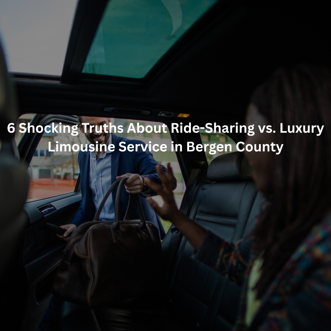 Luxury Limousine Service