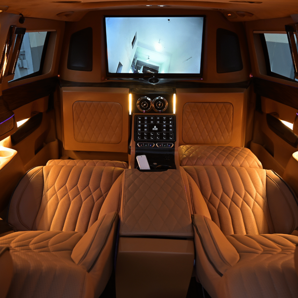 limousine service real time quote 25
