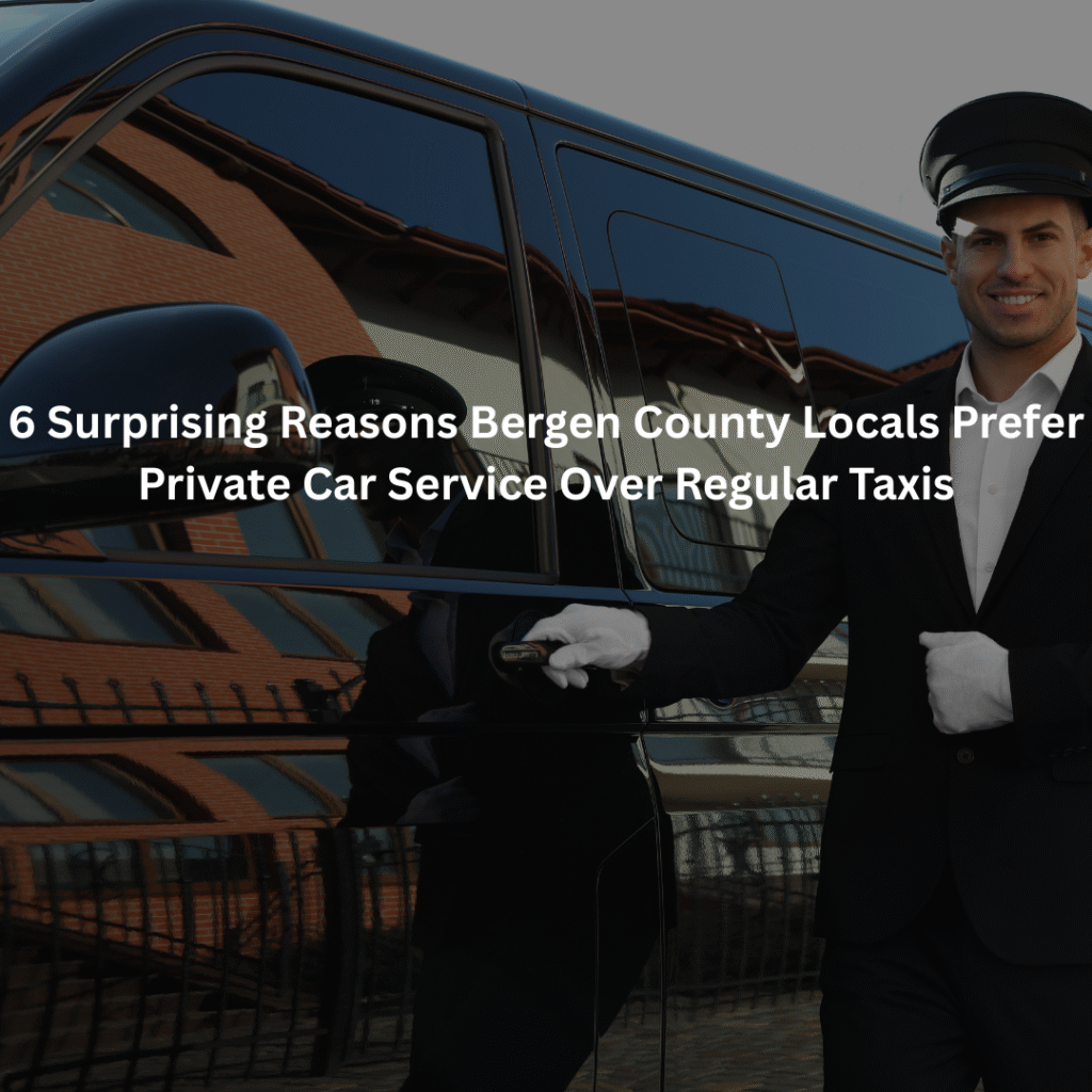 Private Car Service
