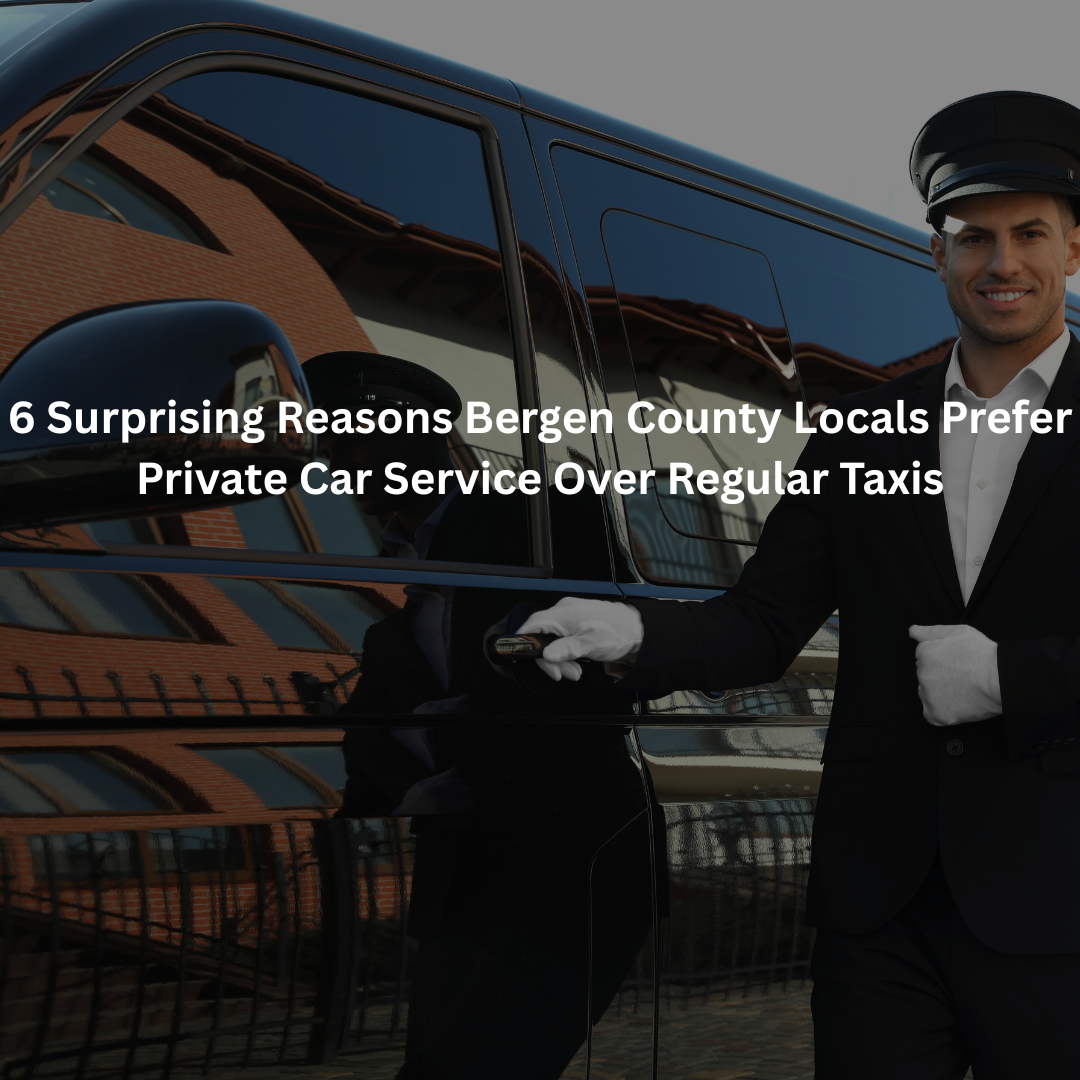 Private Car Service