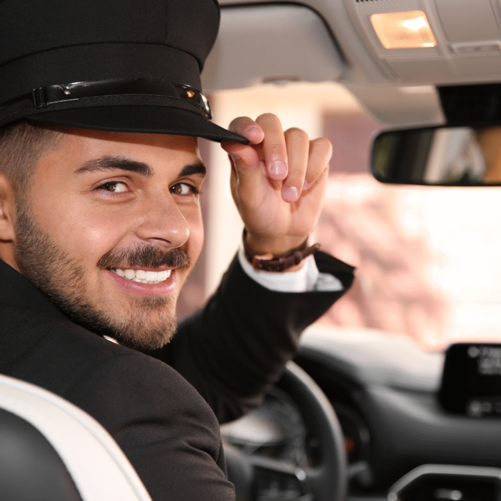 limousine service real time quote 34