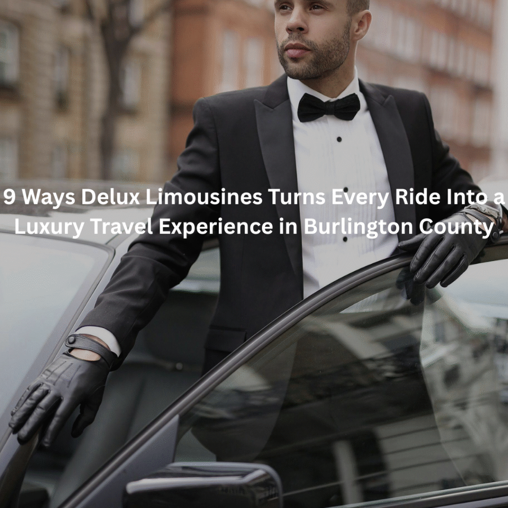 luxury travel