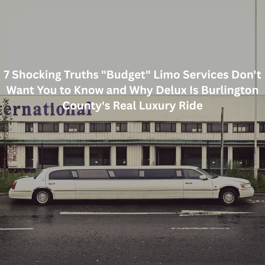 Limo Services