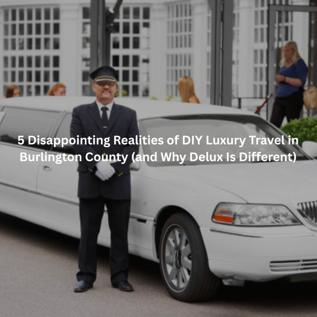 Luxury Travel