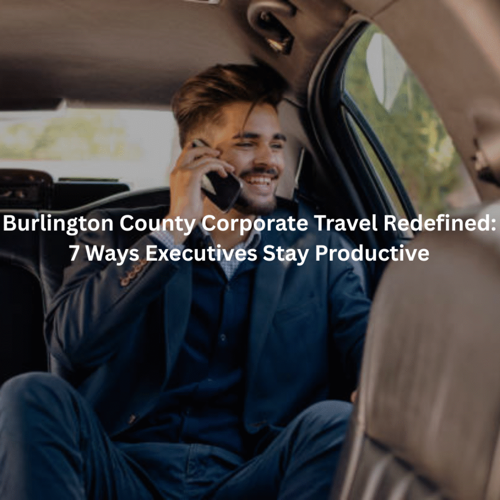 Burlington County Corporate