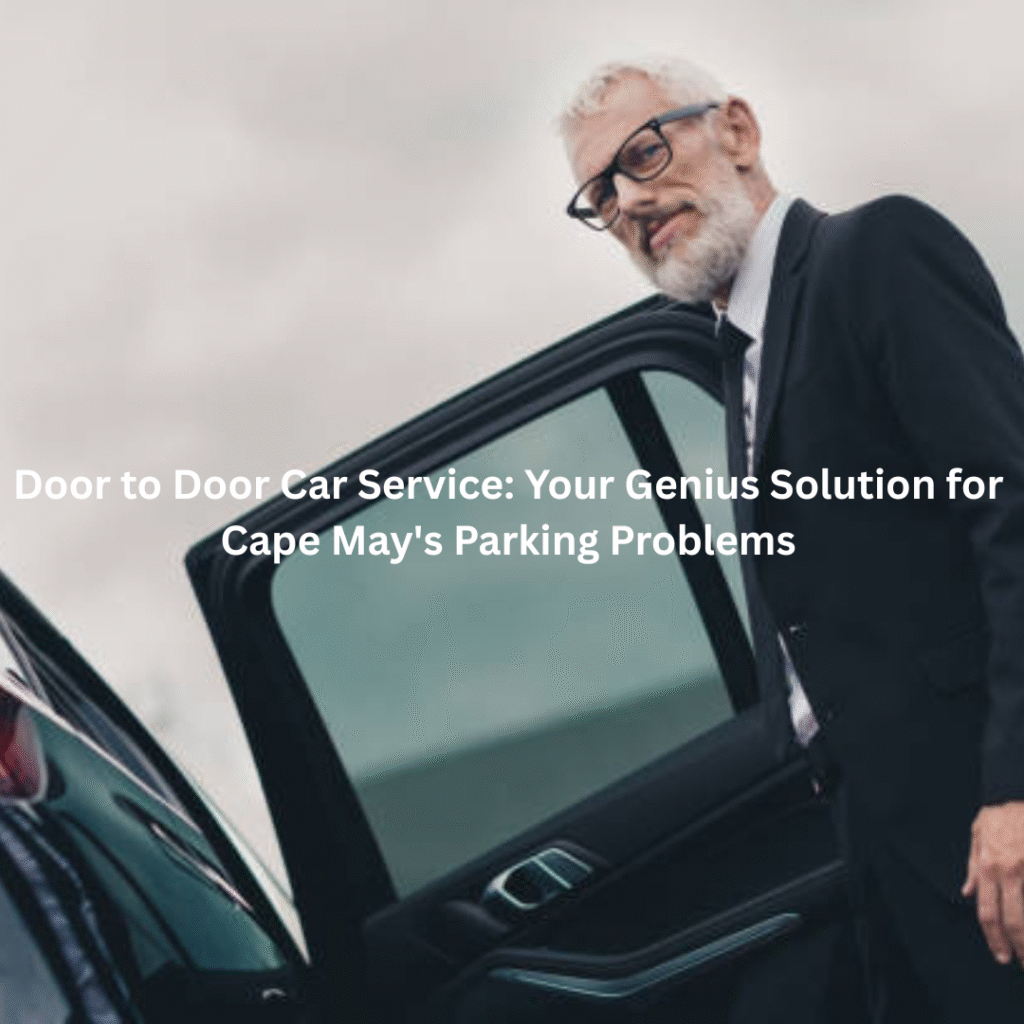 door to door car service
