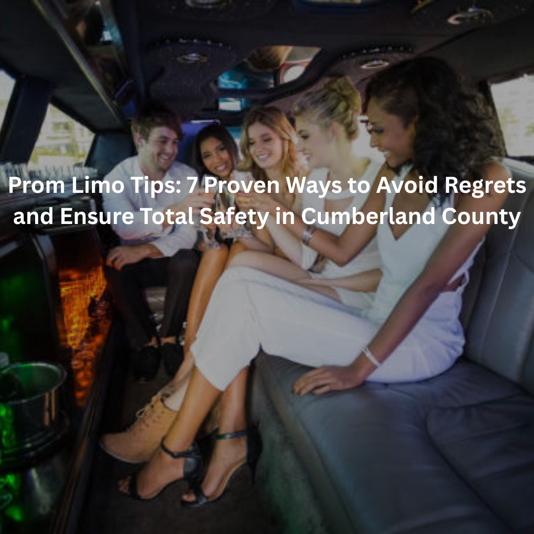 prom limo