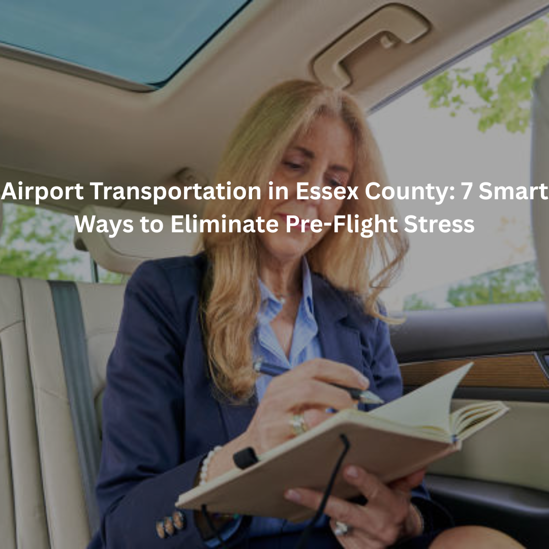 Airport Transportation