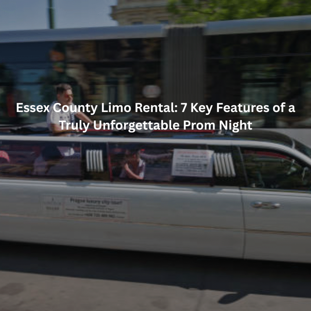 limo rental