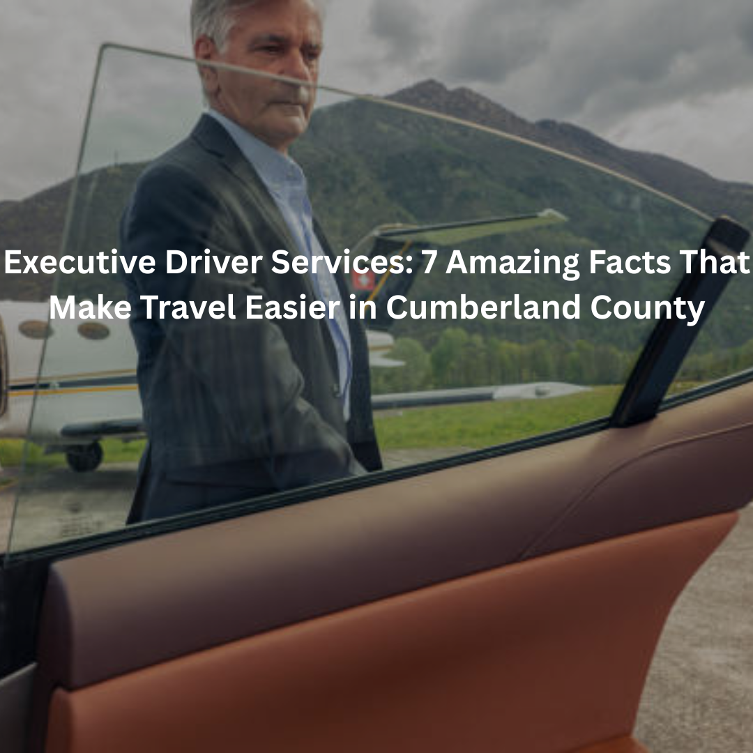 Cumberland County Ride 7