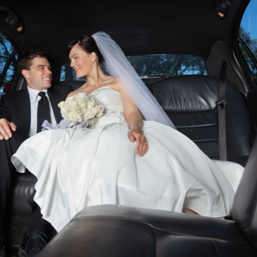 delux Limousine Transportation Services Limousine service in PA 14