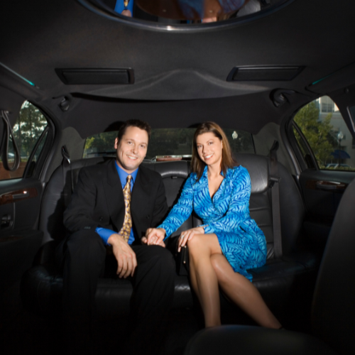 limo rental for concerts