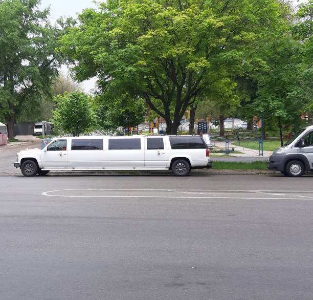 airport limo