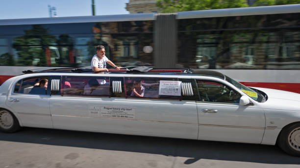 limo rental