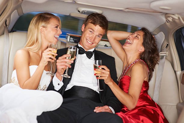 Prom Limousine Rental