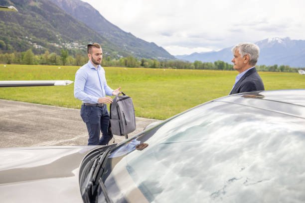 overnight chauffeur service