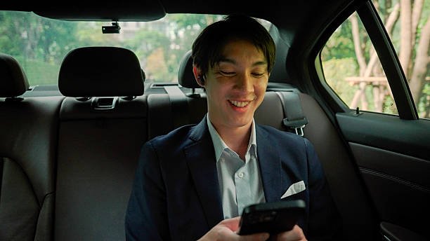 corporate transportation