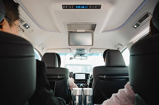 hourly chauffeur service