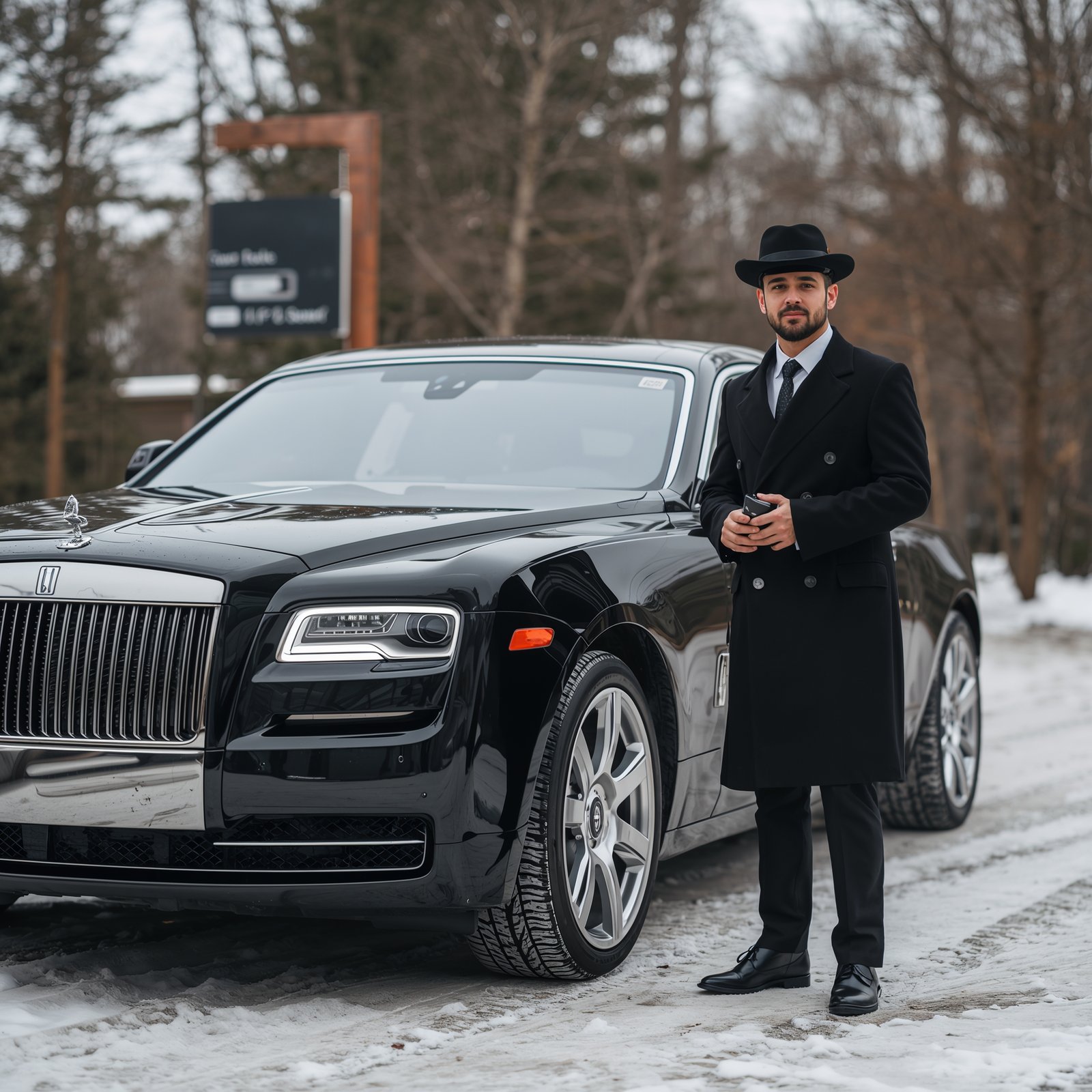 Holiday Chauffeur Service in Delaware