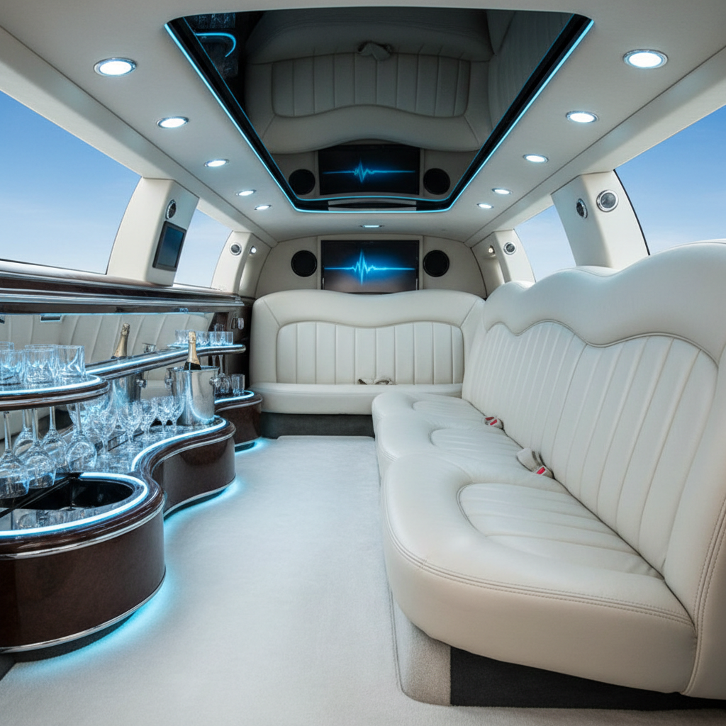 Holiday Chauffeur Service in Delaware