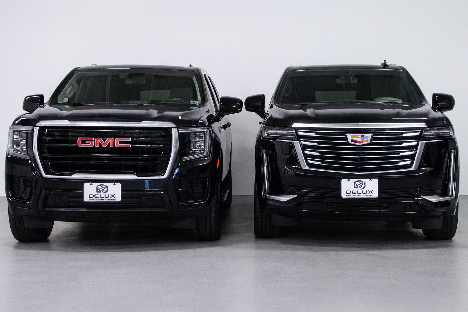 Corporate Transportation in Lawrenceville