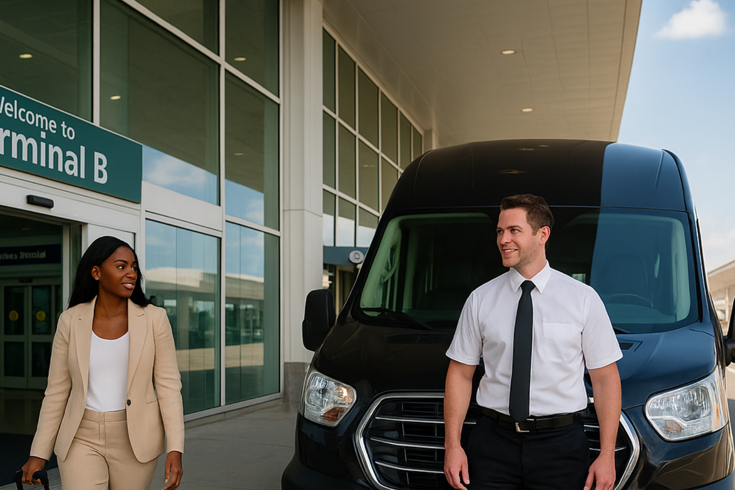 Chauffeur Service in Mercer County 7 Must Know Signs of a Truly Professional Provider 10