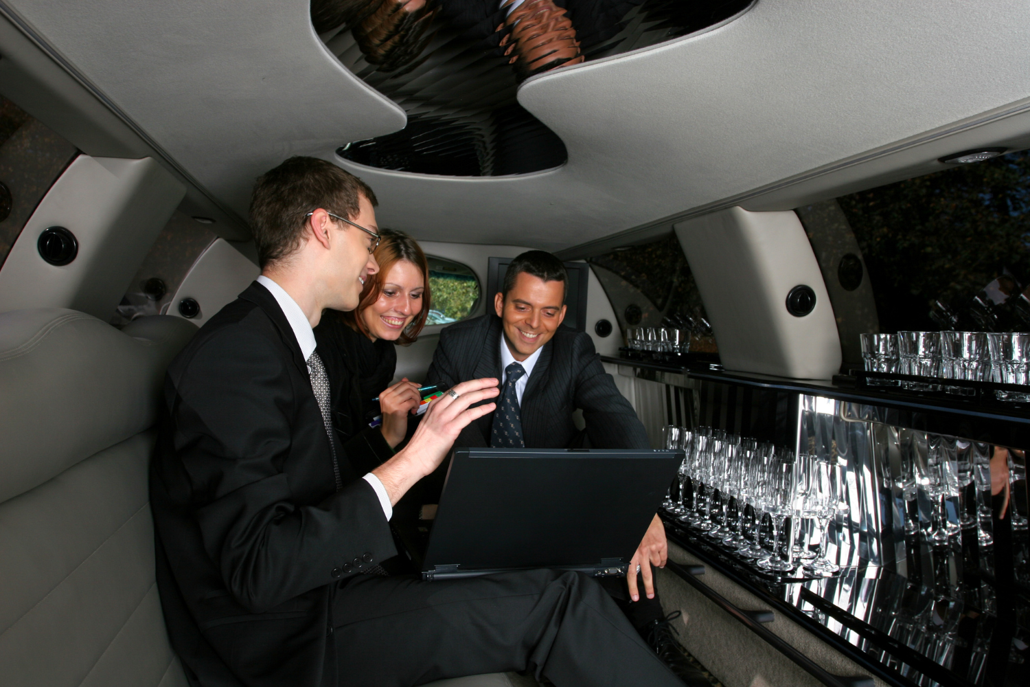 Chauffeur Service in Mercer County 7 Must Know Signs of a Truly Professional Provider 19
