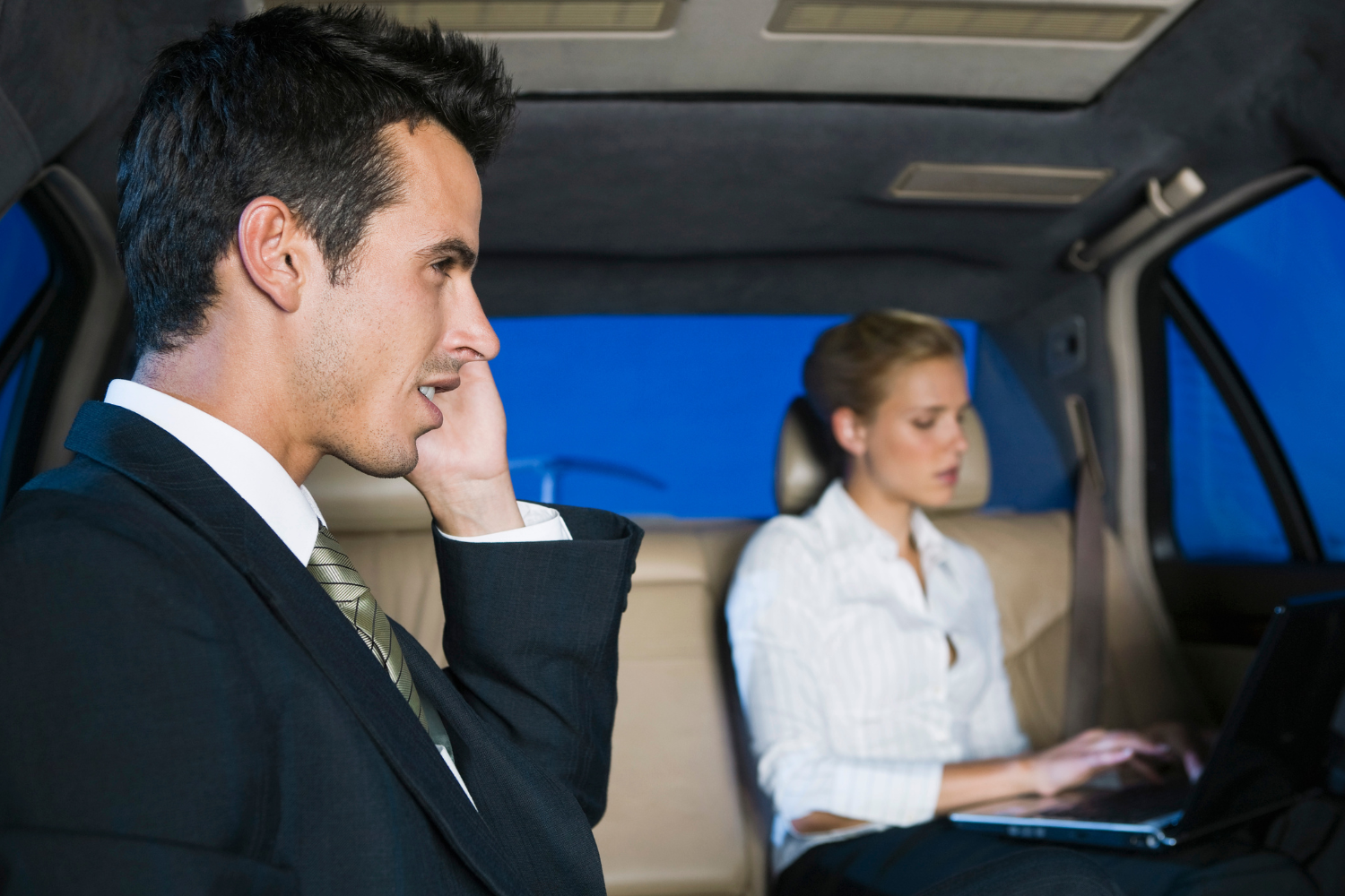Chauffeur Service in Mercer County 7 Must Know Signs of a Truly Professional Provider 20