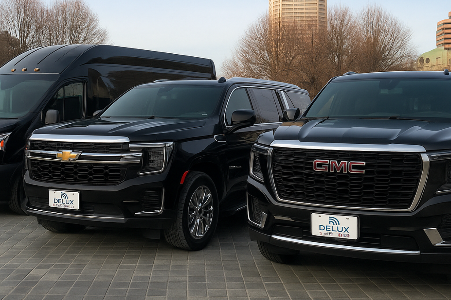 Chauffeur Service in Mercer County 7 Must Know Signs of a Truly Professional Provider 3