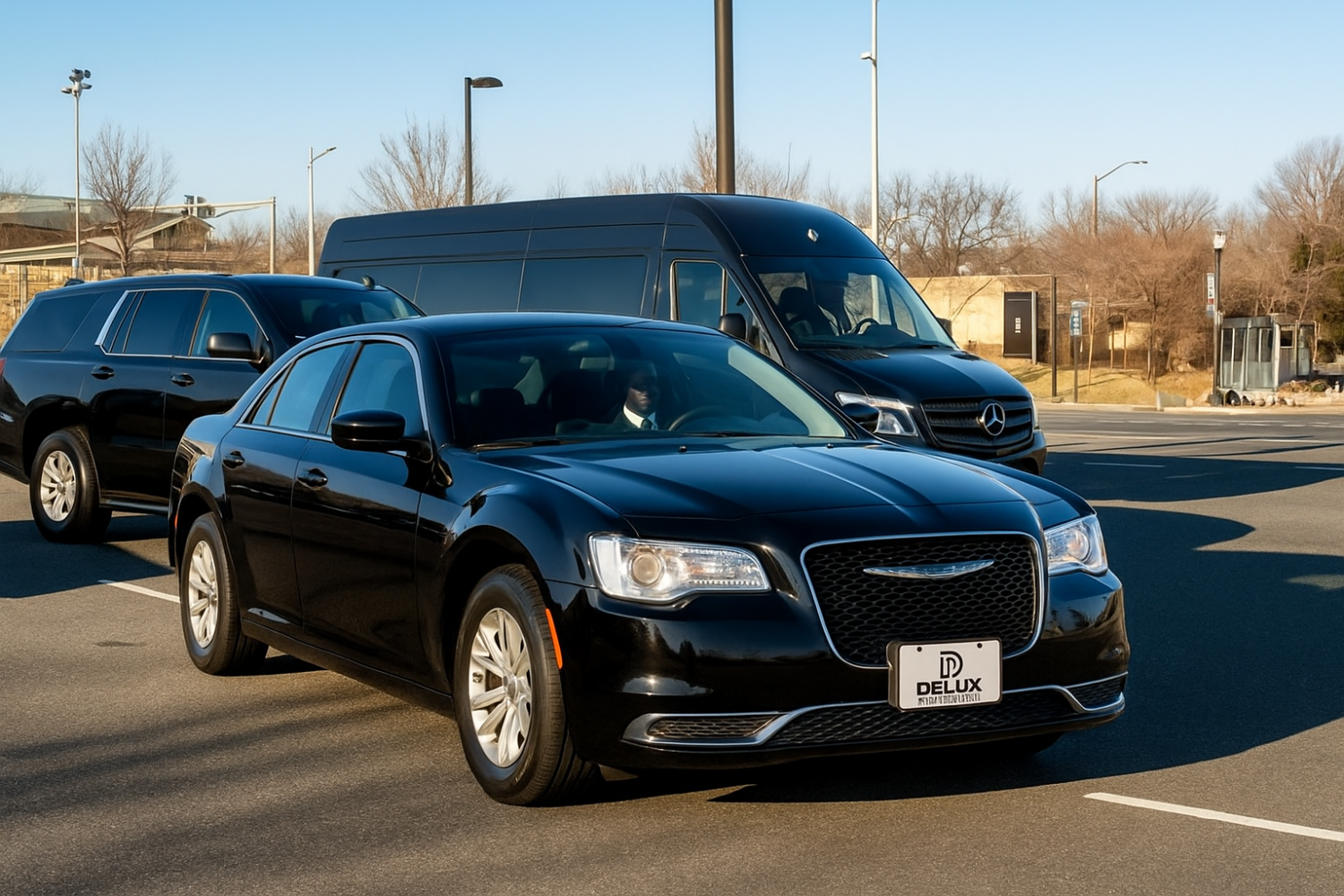 Chauffeur Service in Mercer County 7 Must Know Signs of a Truly Professional Provider 4